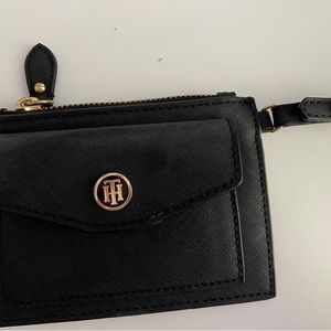 tommy hilfiger wallet
